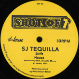 SJ Tequilla - SOT002