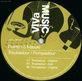 Dualton & Masuki - Troubadour Pompadour
