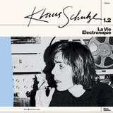 Klaus Schulze - La Vie Electronique Volume 1.2