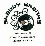 Shabby Shanks - That Basement Jaxx Track