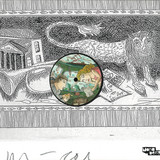 Animal Trainer - Rigpa EP