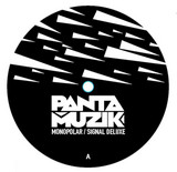 Monopolar / Signal Deluxe - Formalism 3 / The Antelope Kiva