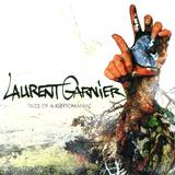 Laurent Garnier - Tales Of A Kleptomaniac 3x12"