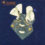 Planetary Assault Systems - The Electric Funk Machine 2x12"