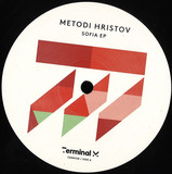 Metodi Hristov - Sofia EP