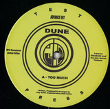 DUNE (RAY KEITH) - TOO MUCH