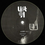Lift91 - Tape 1