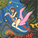ZOoTiMe - Movement LP