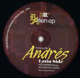 Andrés - D.ATLien