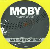 Moby - Natural Blues