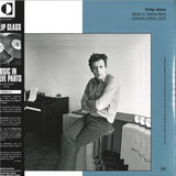 Philip Glass - Music in Twelve Parts (Live in Paris, 1975)