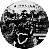 C.Mantle - All Colors Are Beautifull
