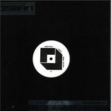 Dj Discipline - Constant Dropping EP