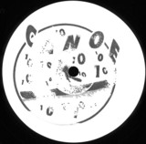 Nyra - Canoe 10 (Record Store Day 2019)