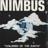 Nimbus - Children Of The Earth LP