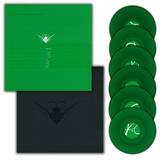 Cocoon Box - *7* Compilation G (6x12")