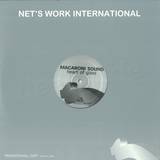 Macaroni Sound - Heart Of Glass