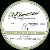 Pele - Childhood's End
