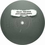 Yello - The Race