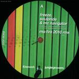 Freeze Soulpride & Navigator - Mo Fire 2010 Remix