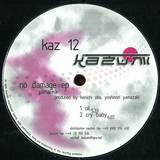 Yamaoka - No Damage Ep