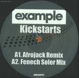 Example - Kick Starts (house Mixes)