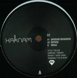 Esc.eip - Unsound Behaviour / Miraa