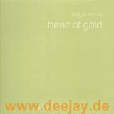 Kelly Llorena - Heart Of Gold