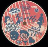 Sonny Fodera - Disco Biscuits Ep