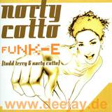 Norty Cotto - Funk-e