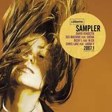 Legato Sampler - 2007.1 - David Vendetta