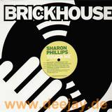 Sharon Phillips - Touch Me *2*