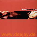 Fuse Pres. - Dj Hell - 3x12"