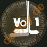 Si Begg - *1* Noodles Discoteque