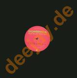 Dominica - Gotta Let You Go 2x12"