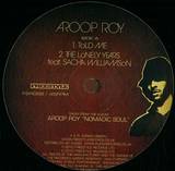 Aroop Roy - Told Me