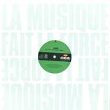 Switch Sampler - *38* Lusine