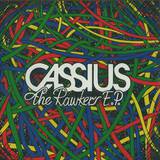 Cassius - Rawkers Ep