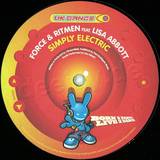 Force & Ritmen - Simply Electric / Future Flash