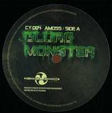 Amoss - Glurg Monster