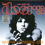 The Doors - Best Of Vol.2 3x12" + Bonus 12