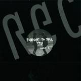 Jacek Sienkiewicz - Forgot To Tell You