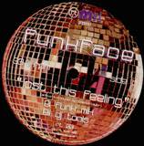 Funk Face - Lost This Feeling