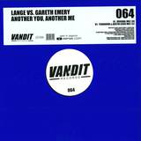 Lange Vs. Gareth Emery - Another You, Another Me