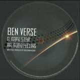 Ben Verse - Dark Star / Good Feeling
