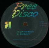 Free Disco - Left Field Boogie / Odd Summe