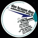 Das Krause Duo - Automatischler Ping Ep