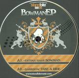 Standbite Music - Bowman Ep