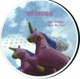 Tiger Stripes - How We Feel