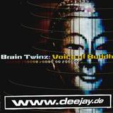 Brain Twinz - Voice Of Buddha